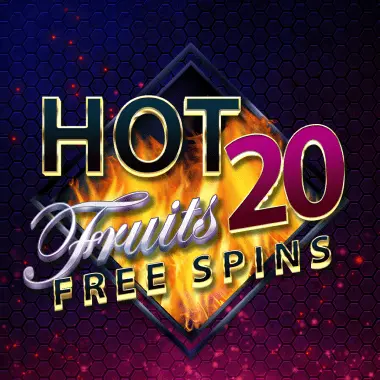 Hot Fruits 20