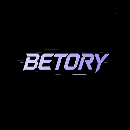 betory casino logo